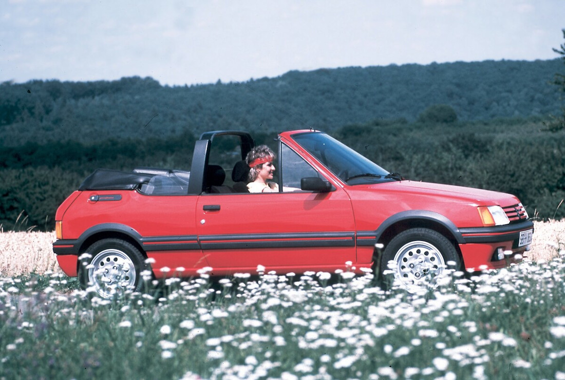 Special: AutoScout24 Special – De oldtimers van morgen - Deel 4