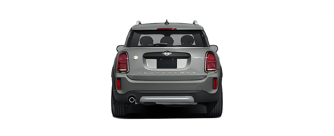 MINI Countryman 2023 32