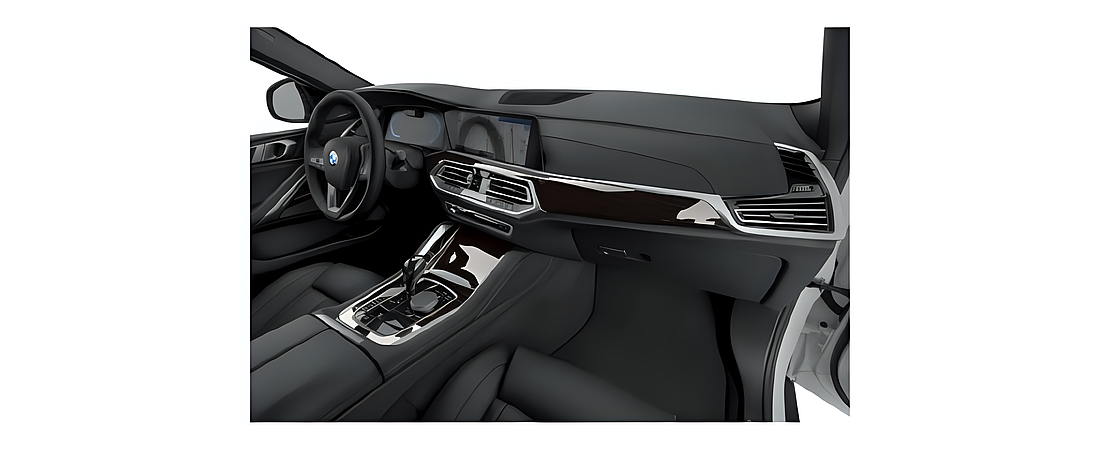 BMW X6 2023 13