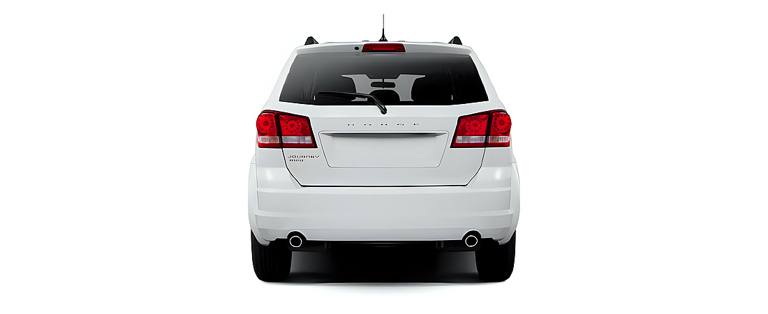 Dodge Journey 2013 5