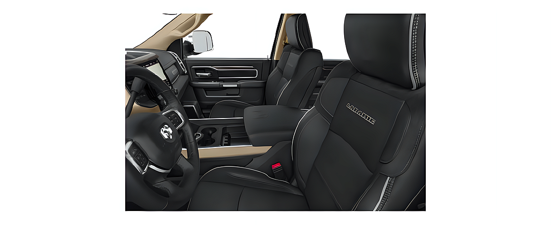 Ram 3500 2019 36