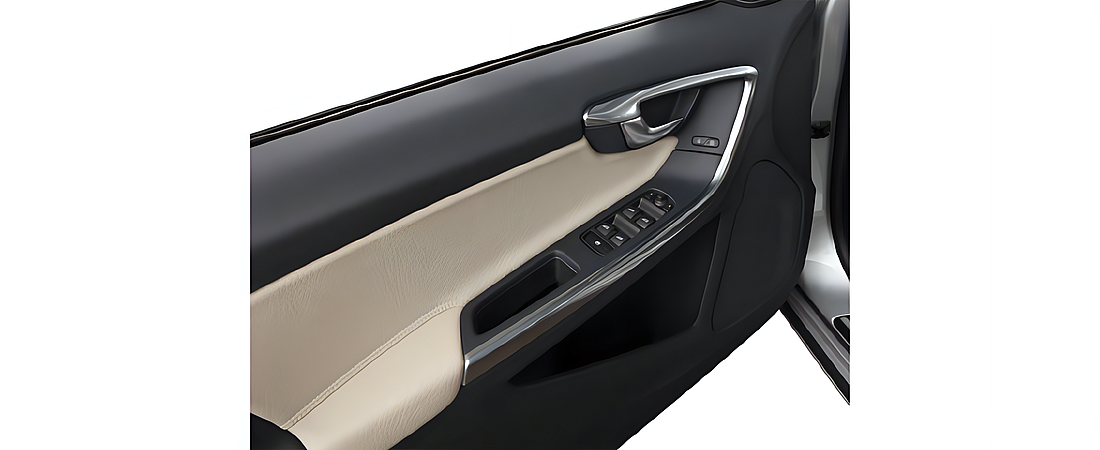 Volvo S60 2011 9