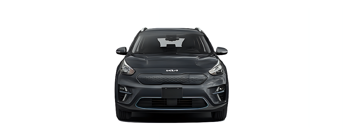 Kia Niro EV 2022 4
