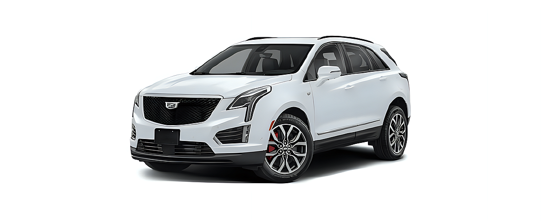 Cadillac XT5 - Canadian Prices, Specs, Photos | AutoTrader.ca