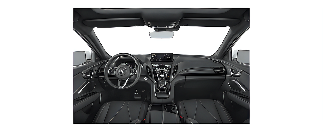 Acura RDX 2025 7