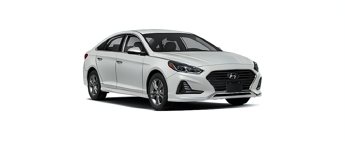 Hyundai Sonata 2019 2