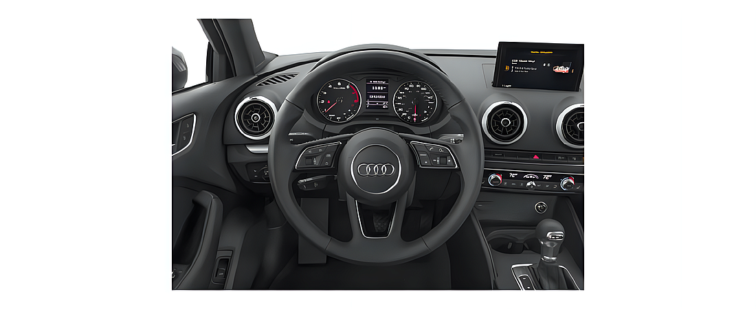 Audi A3 2019 20