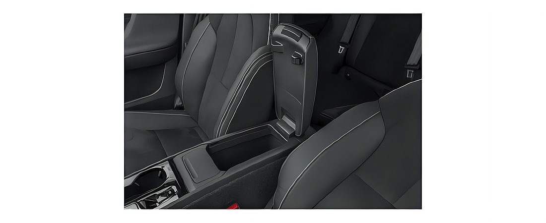 Volvo XC40 2020 24