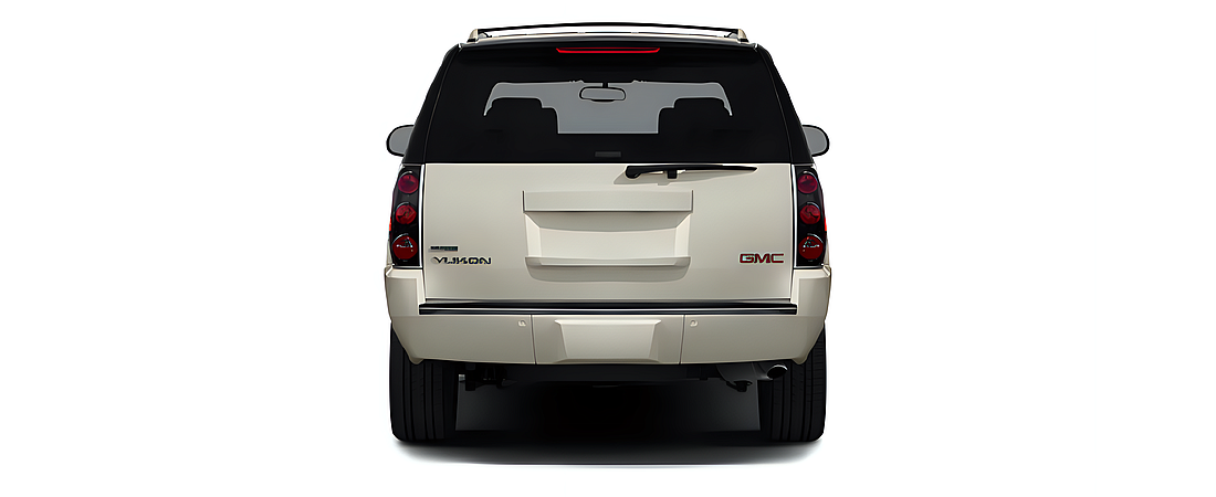 GMC Yukon 2014 21