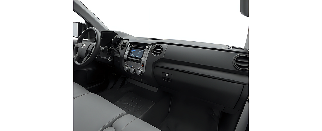 Toyota Tundra 2016 16