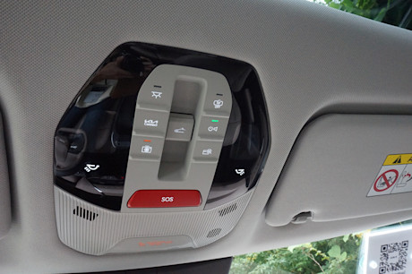 2026 Kia EV5 First Drive Review + Video Image