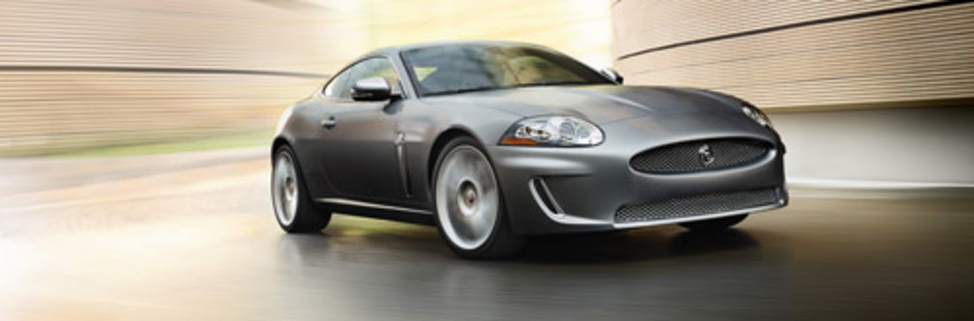 Presentazione: Jaguar XK 5.0 V8 Spring Edition – Omaggio alla E-Type