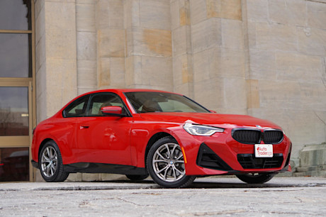 Editorial 2023 bmw 230i xdrive coupe 06 jl