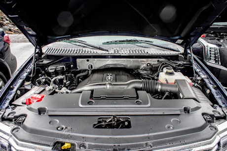 Editorial 2015 lincoln navigator bm 06