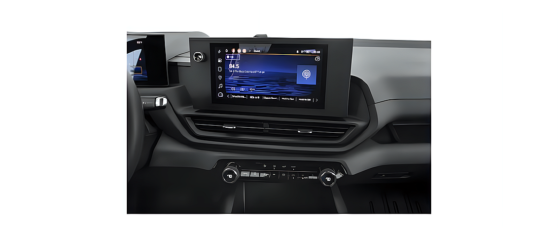 Chevrolet Silverado EV 2025 8