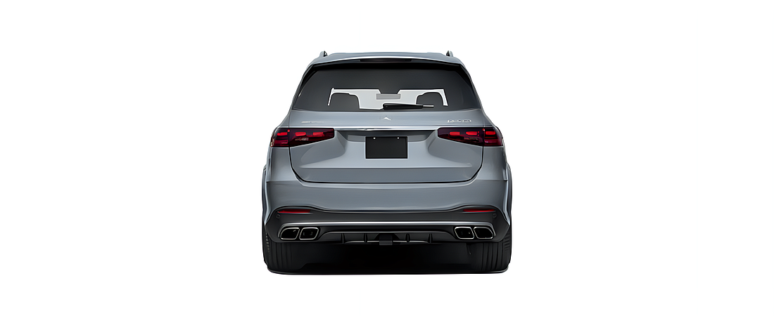 Mercedes-Benz GLS 2024 32