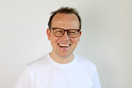 AutoScout24 CMO Thomas Krauße