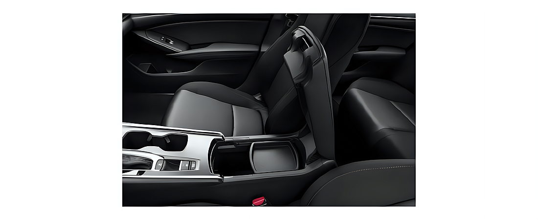 Honda Accord Sedan 2019 25
