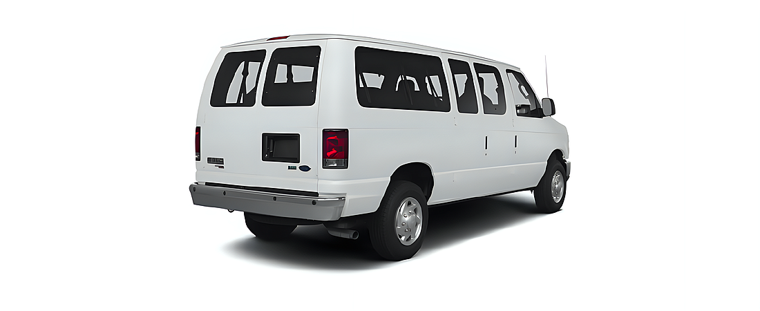 Ford Econoline - Canadian Prices, Specs, Photos | AutoTrader.ca