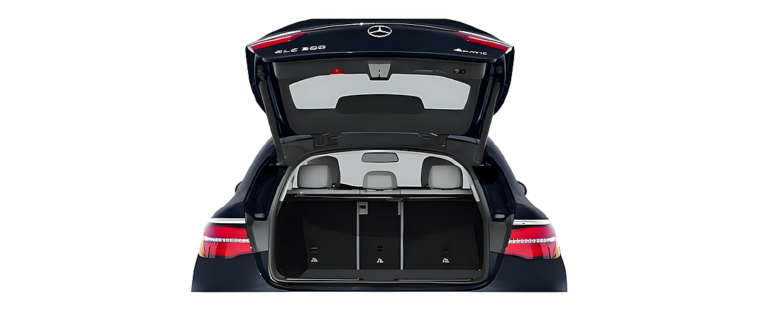 Mercedes-Benz GLC 2019 70