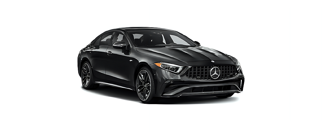 Mercedes-Benz CLS 2023 16