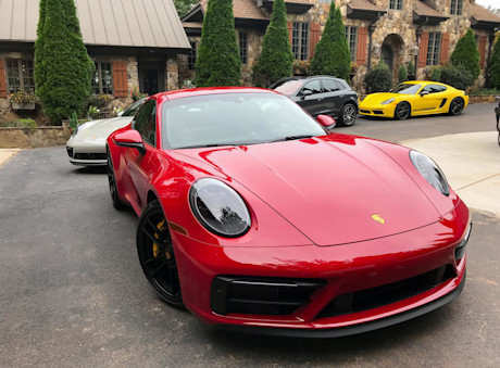 Editorial 2022 porsche 911 carrera gts 02 lw