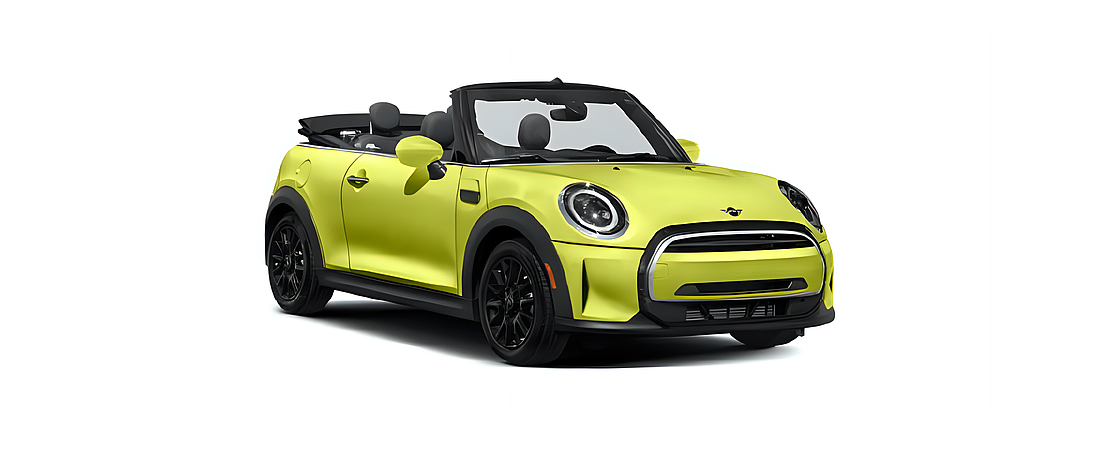 MINI Convertible 2024 2