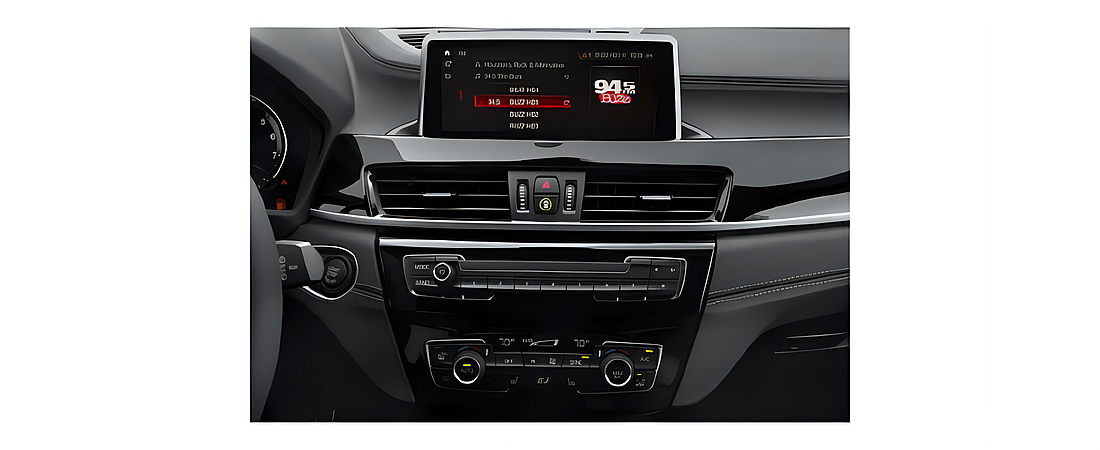 BMW X1 2020 9