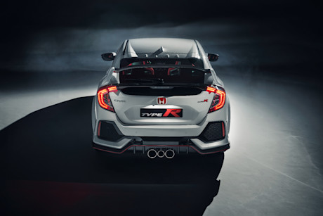 Editorial 04 2017 civic type r european version