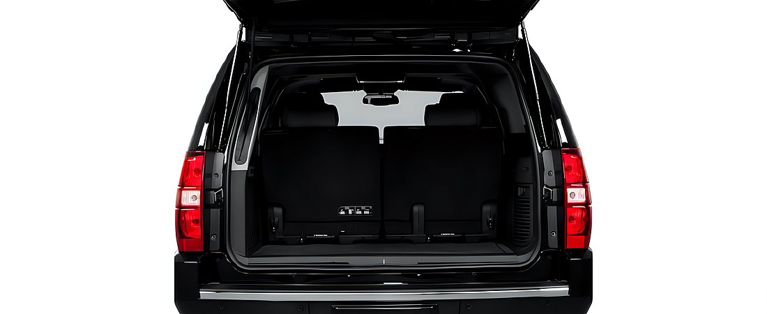 Chevrolet Suburban 2012 13