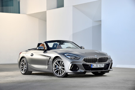 Editorial p90328350 highres the new bmw z4 m40i  edited