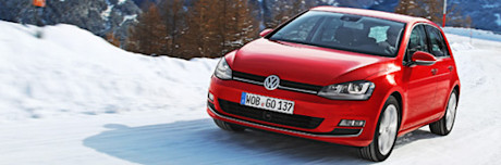 Eerste contact: VW Golf 2.0 TDI 4Motion – Klein extraatje