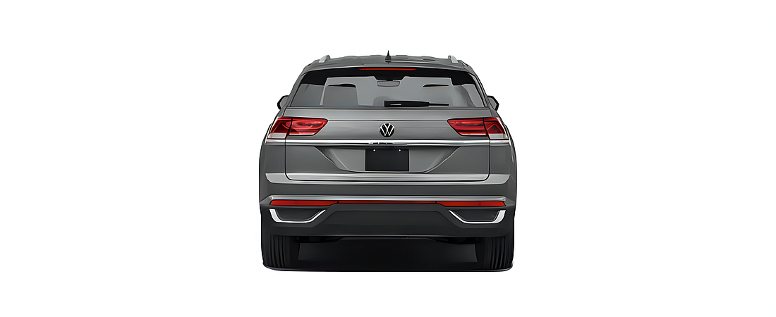 Volkswagen Atlas Cross Sport 2021 5