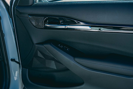 Kia Seltos 2021 : essai routier Image