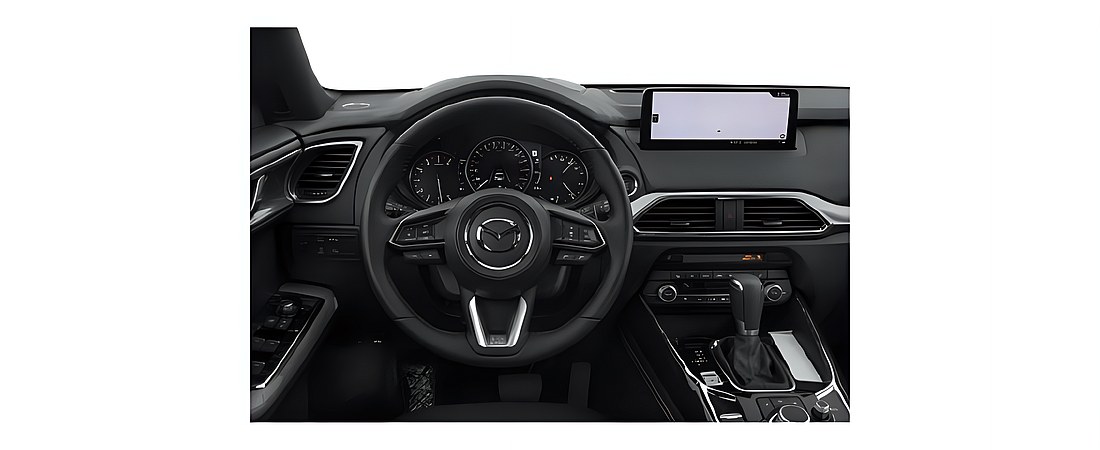Mazda CX-9 2023 33