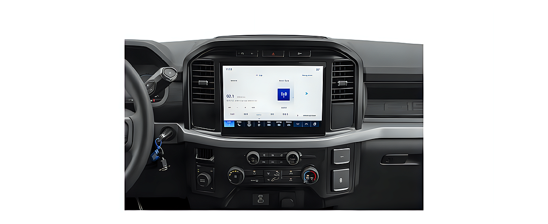Ford F-150 2025 38