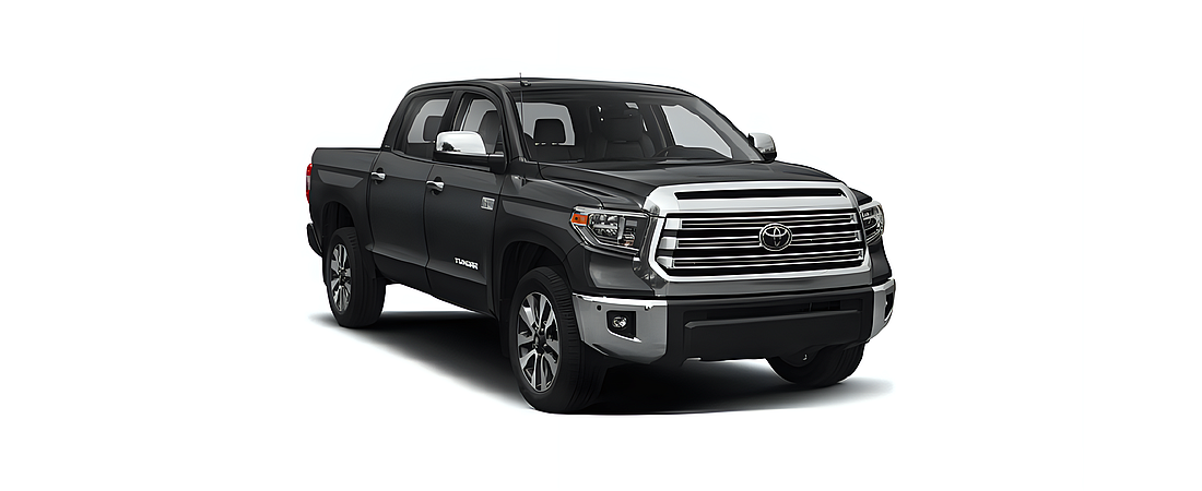 Toyota Tundra 2018 16