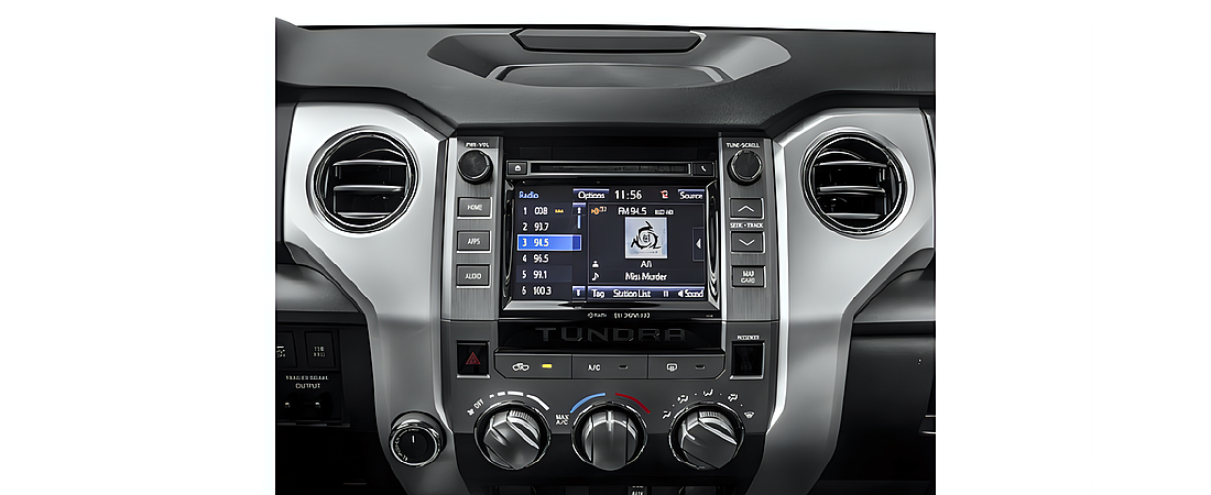 Toyota Tundra 2017 55