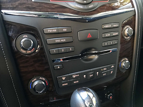 Editorial 2017 nissan armada gw 40