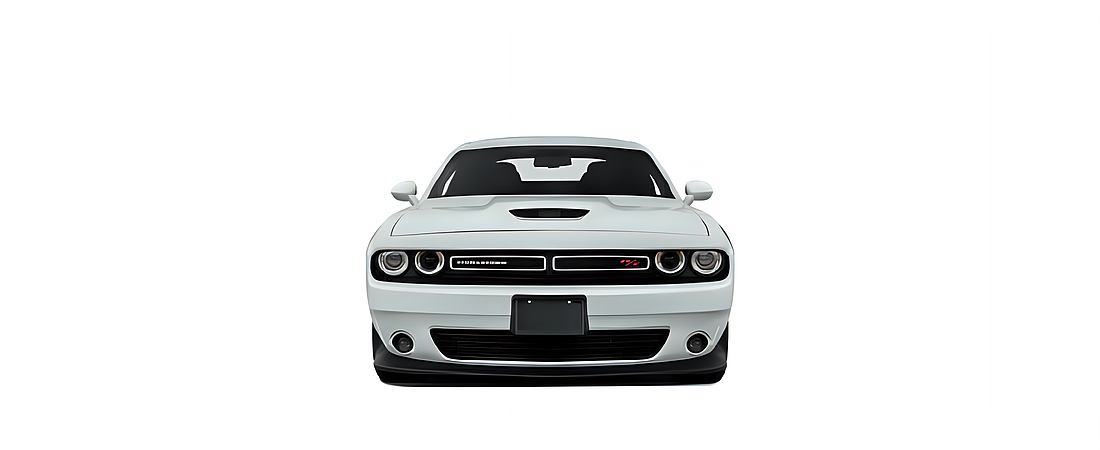 Dodge Challenger 2020 17