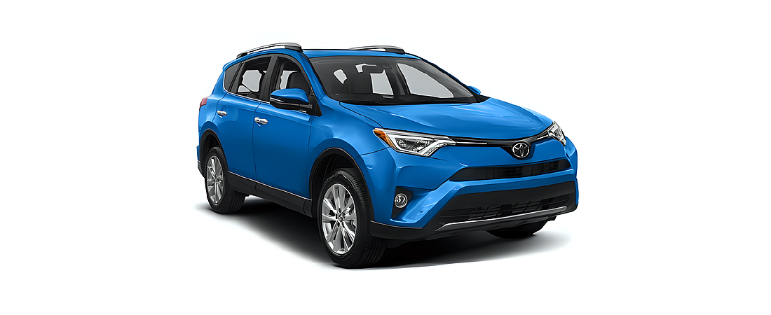 Toyota RAV4 2017 46