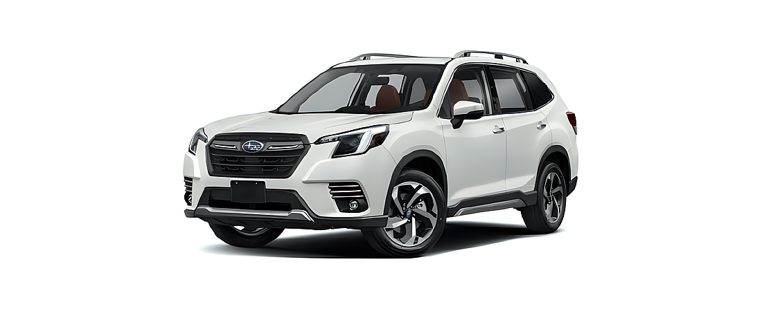 Subaru Forester 2024 41