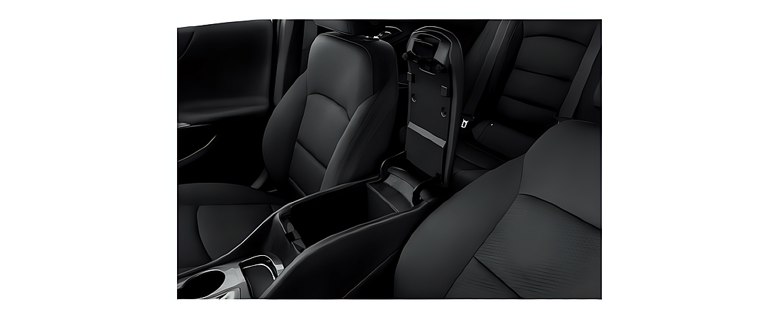 Chevrolet Malibu 2020 12