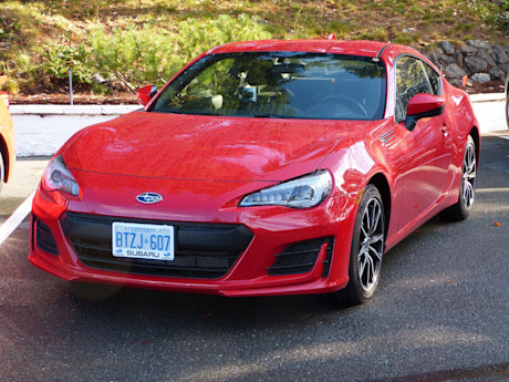 Editorial 2017 subaru brz 07 jb