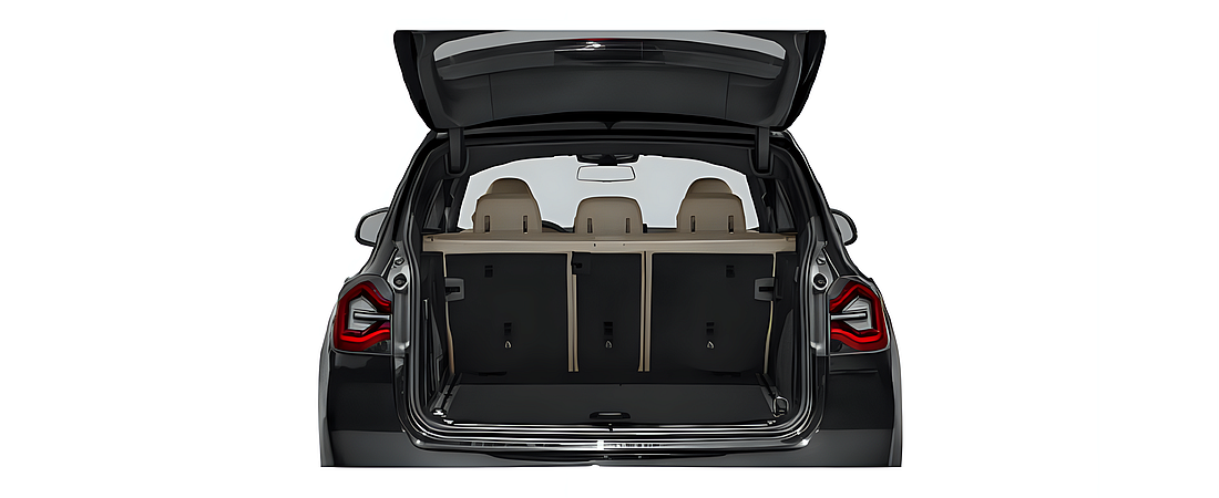 BMW X3 2023 10