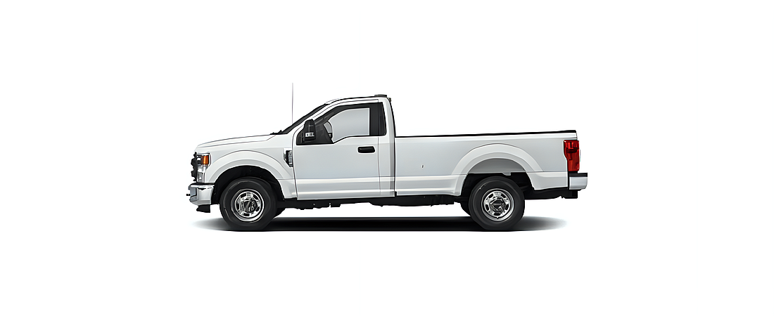 Ford F-250 2021 3