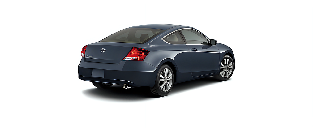 Honda Accord 2012 6