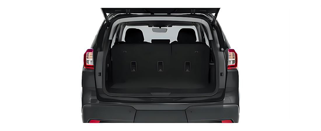 Subaru Ascent 2020 10