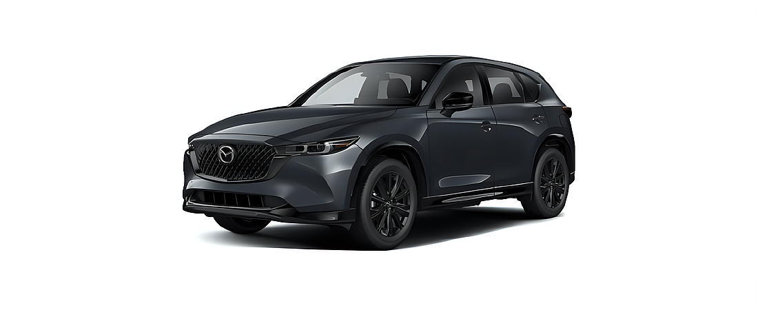 Mazda CX-5 2025 42