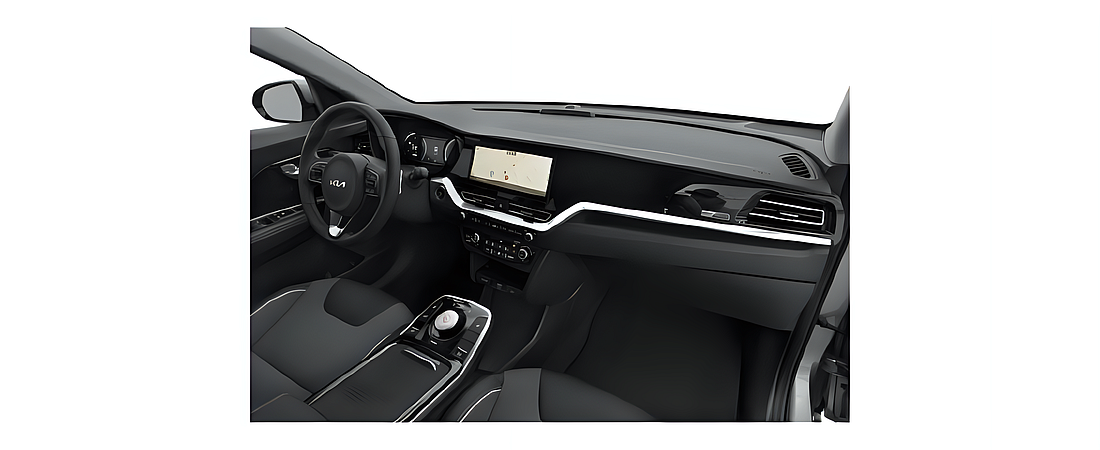 Kia Niro EV 2022 13